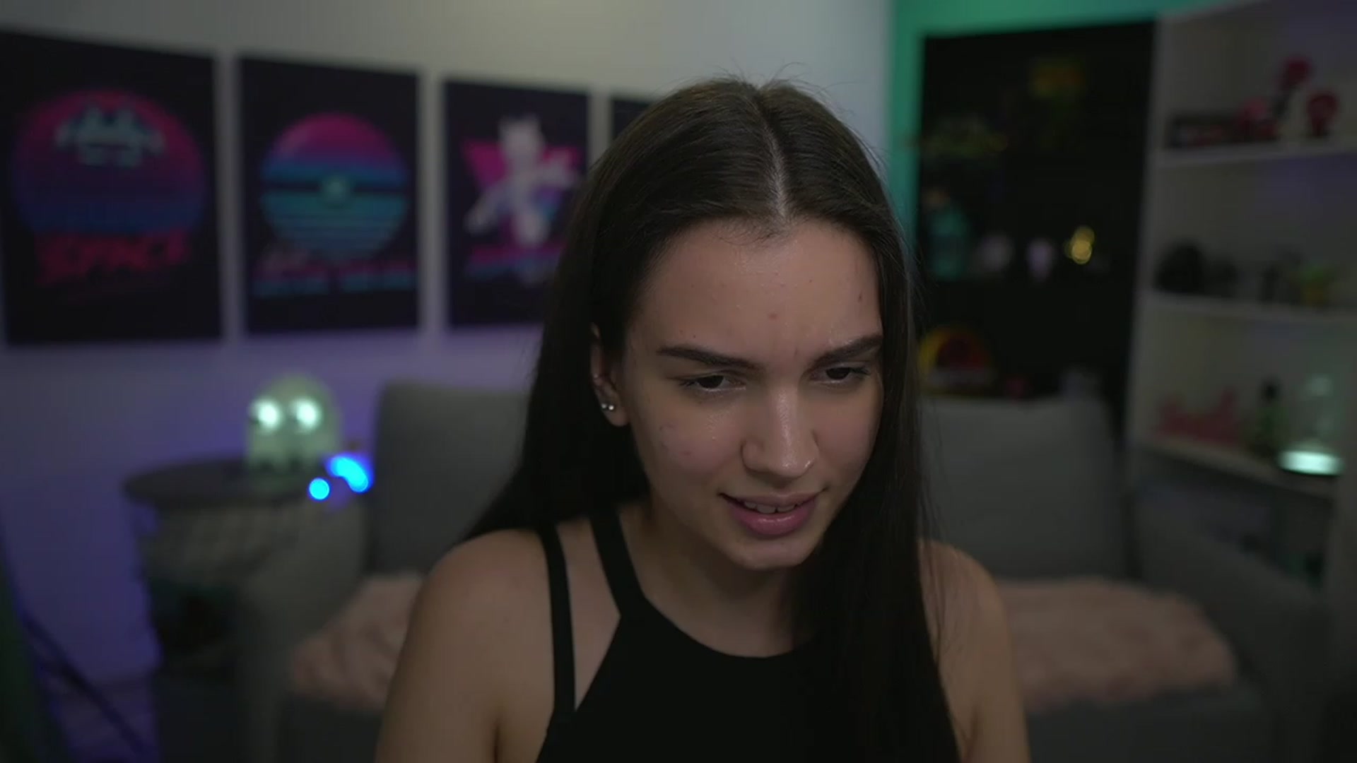 Gallery image thumbnail from Kylie_Quinn's myfreecams stream on, 12/03/2022, 24:23 image 5 of 20