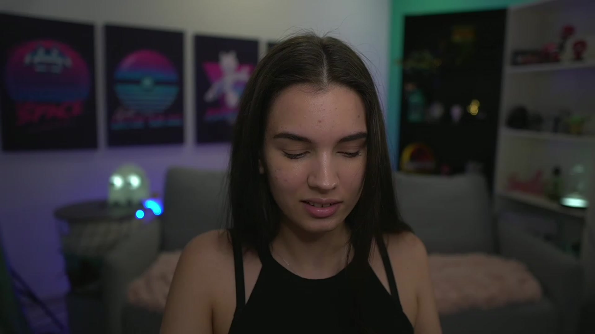 Gallery image thumbnail from Kylie_Quinn's myfreecams stream on, 12/03/2022, 24:23 image 7 of 20