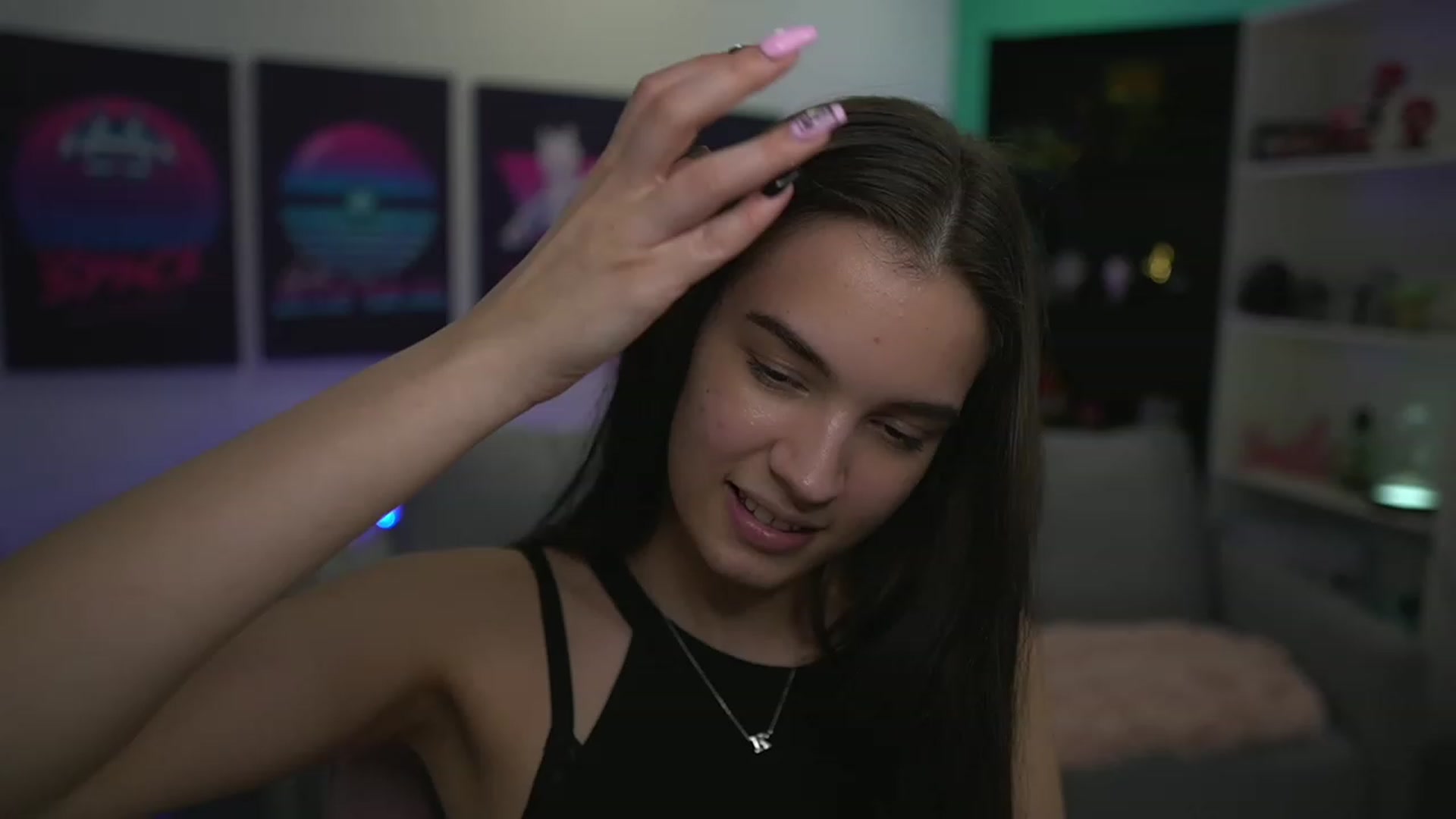 Gallery image thumbnail from Kylie_Quinn's myfreecams stream on, 12/03/2022, 24:54 image 5 of 20