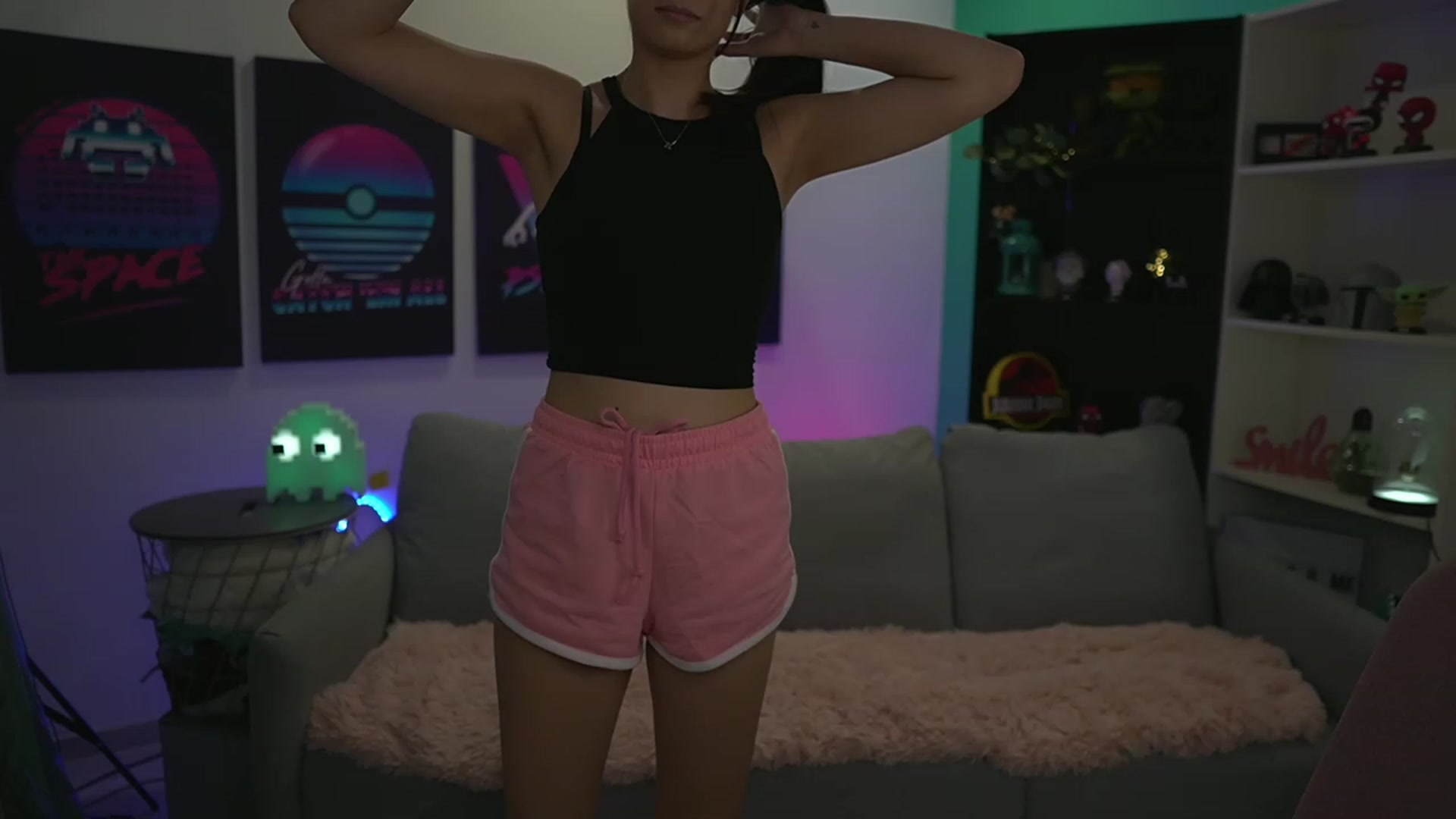 Gallery image thumbnail from Kylie_Quinn's myfreecams stream on, 12/03/2022, 24:54 image 9 of 20