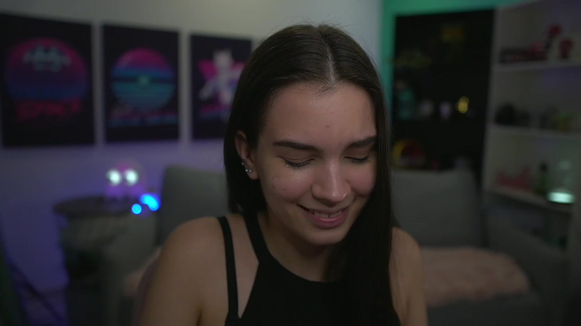 Gallery image thumbnail from Kylie_Quinn's myfreecams stream on, 12/03/2022, 24:54 image 4 of 20