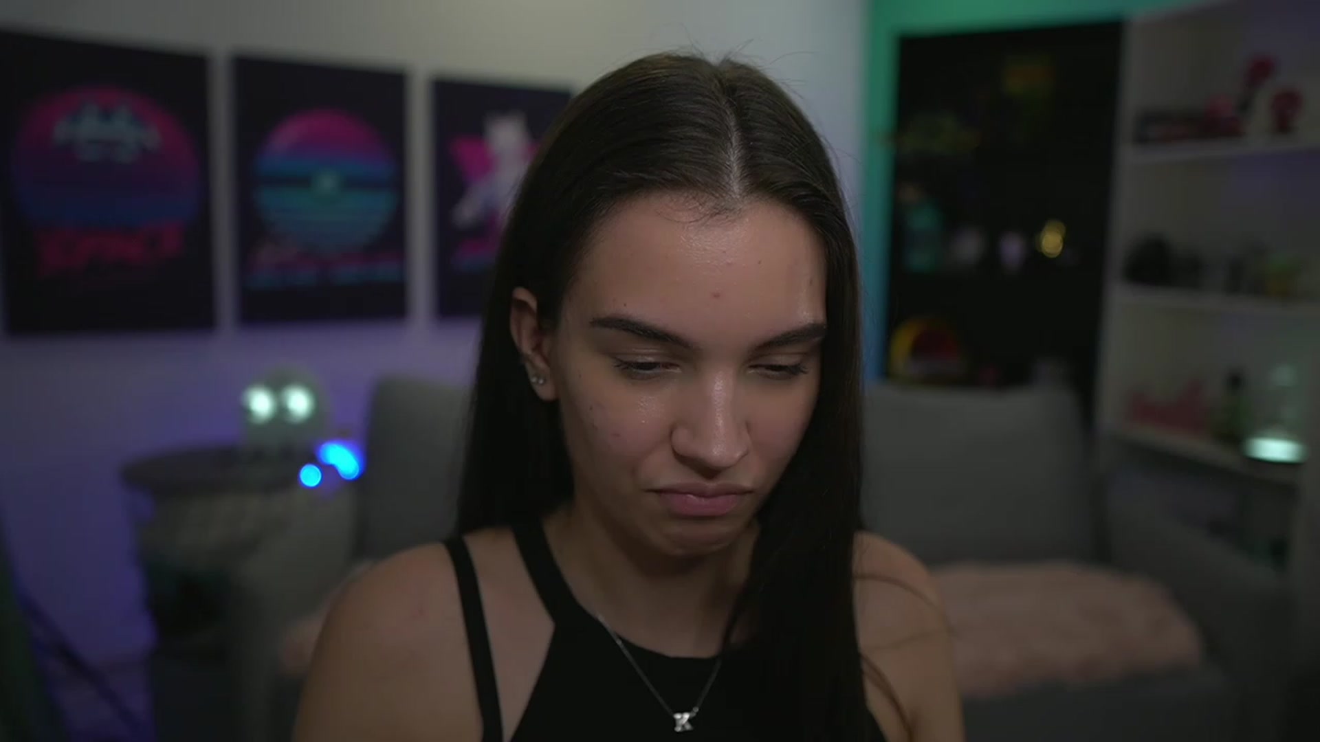 Gallery image thumbnail from Kylie_Quinn's myfreecams stream on, 12/03/2022, 24:54 image 11 of 20