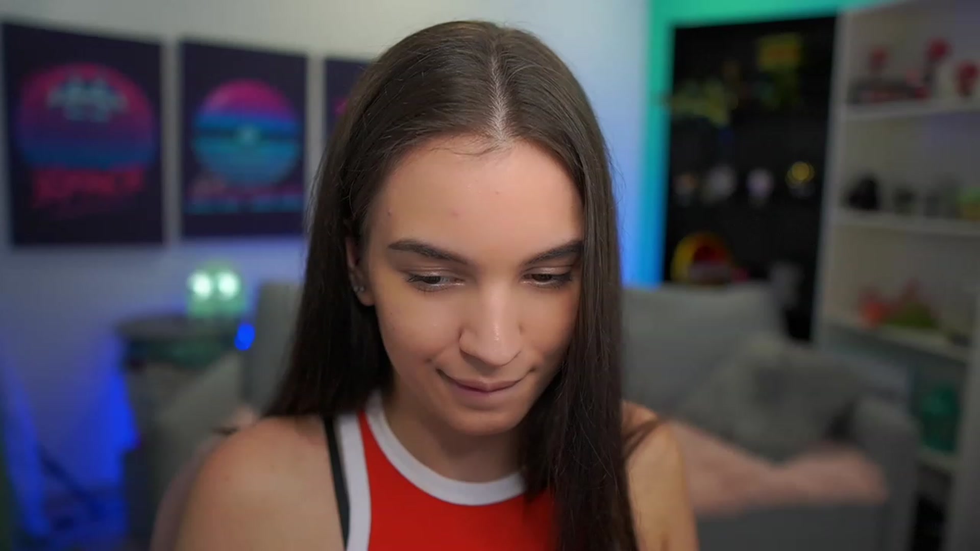Gallery image thumbnail from Kylie_Quinn's myfreecams stream on, 12/05/2022, 22:37 image 10 of 20