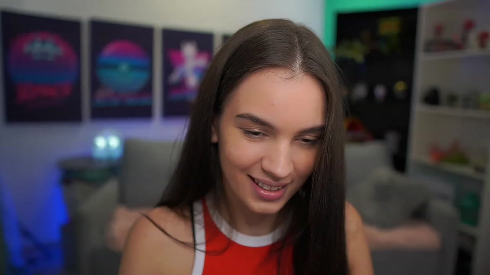 Gallery image thumbnail from Kylie_Quinn's myfreecams stream on, 12/05/2022, 23:33 image 14 of 20