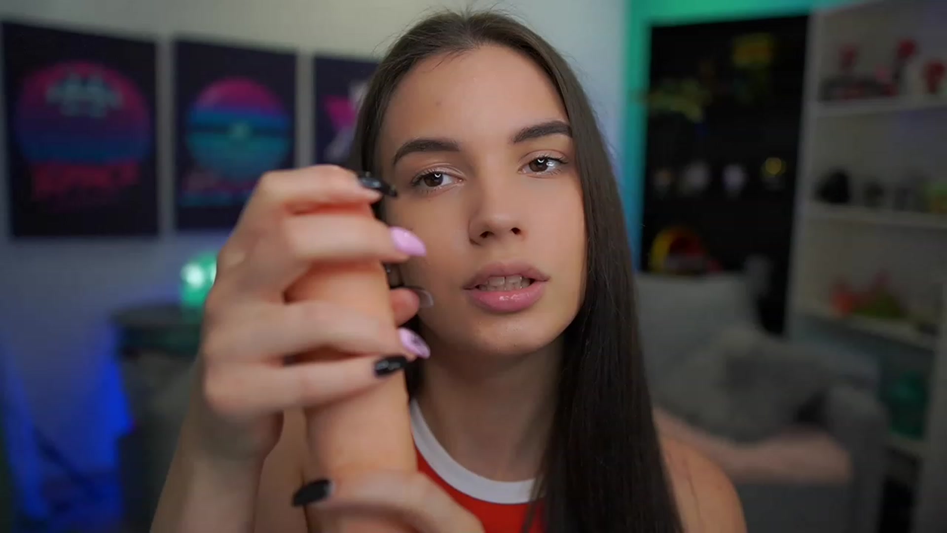 Gallery image thumbnail from Kylie_Quinn's myfreecams stream on, 12/05/2022, 23:33 image 17 of 20