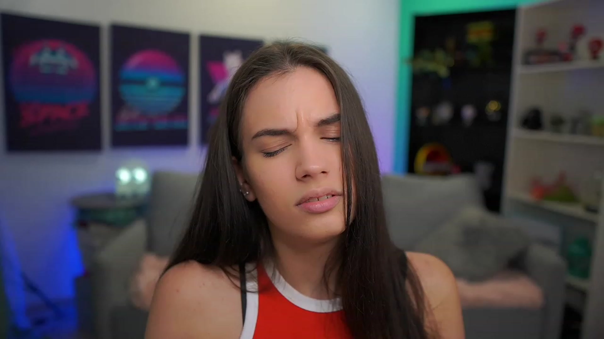 Gallery image thumbnail from Kylie_Quinn's myfreecams stream on, 12/05/2022, 23:33 image 13 of 20