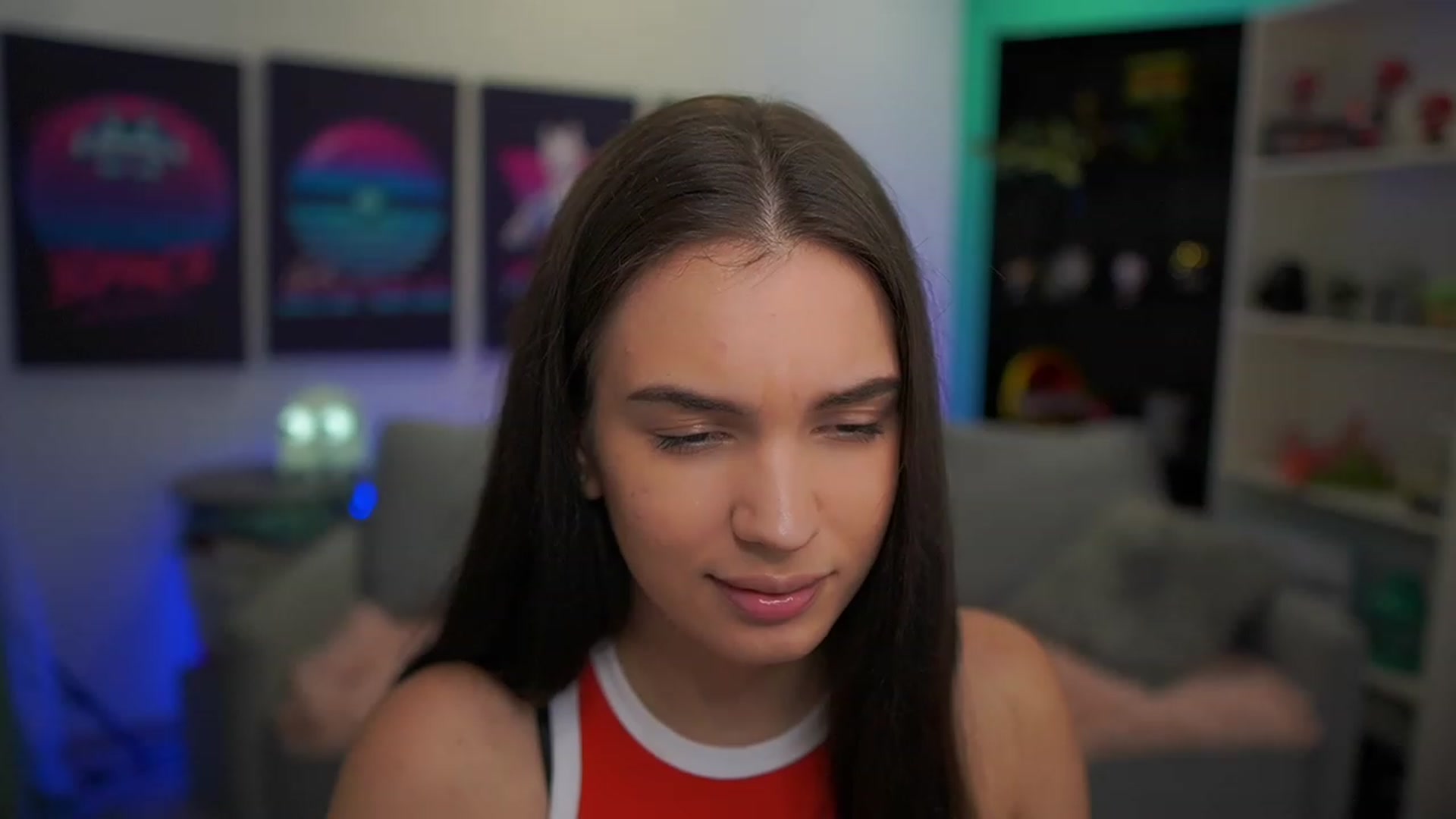 Gallery image thumbnail from Kylie_Quinn's myfreecams stream on, 12/05/2022, 23:33 image 3 of 20