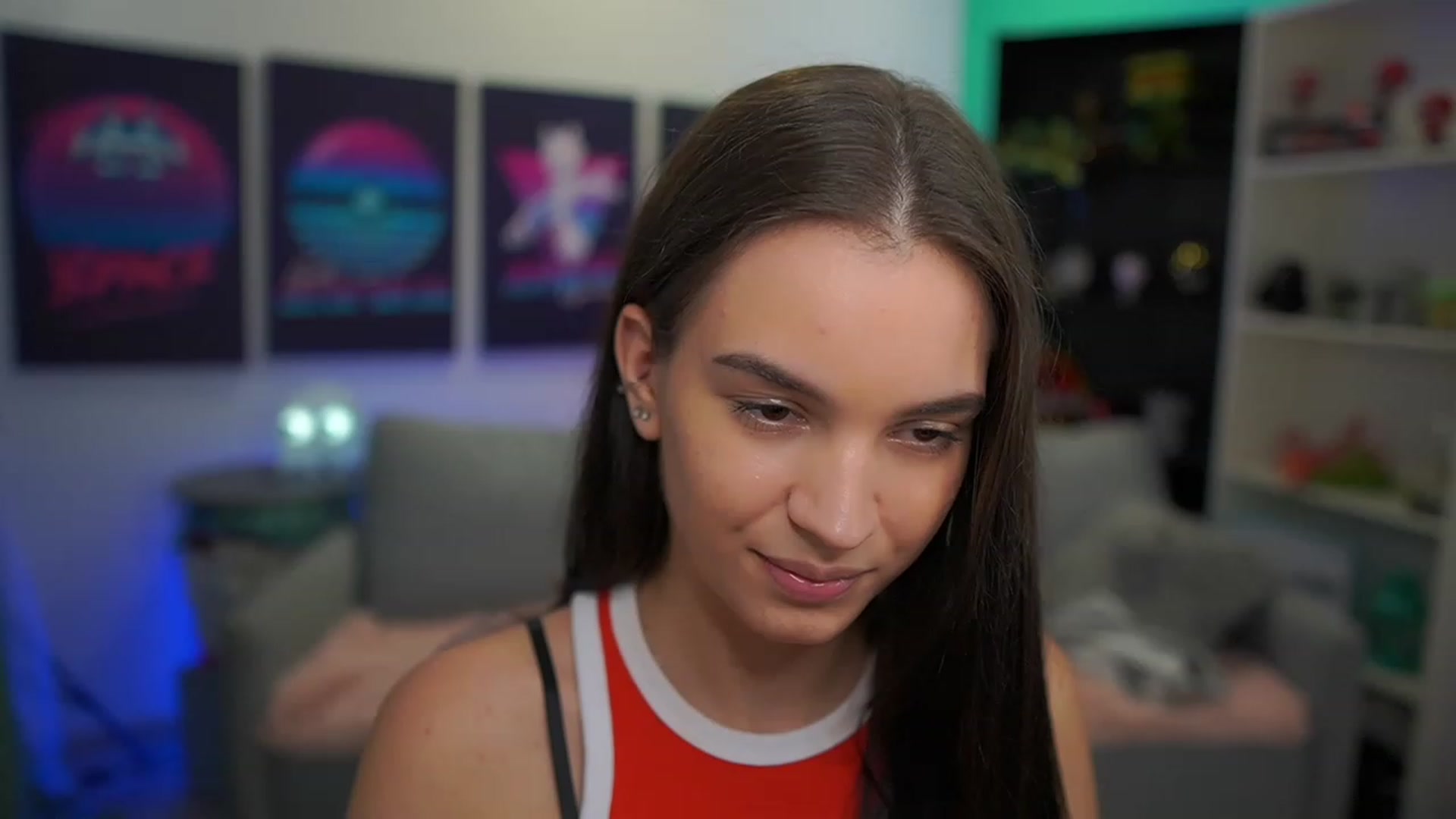 Gallery image thumbnail from Kylie_Quinn's myfreecams stream on, 12/06/2022, 24:09 image 1 of 20