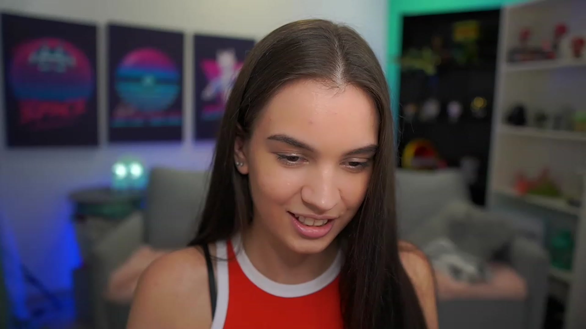 Gallery image thumbnail from Kylie_Quinn's myfreecams stream on, 12/06/2022, 24:09 image 11 of 20
