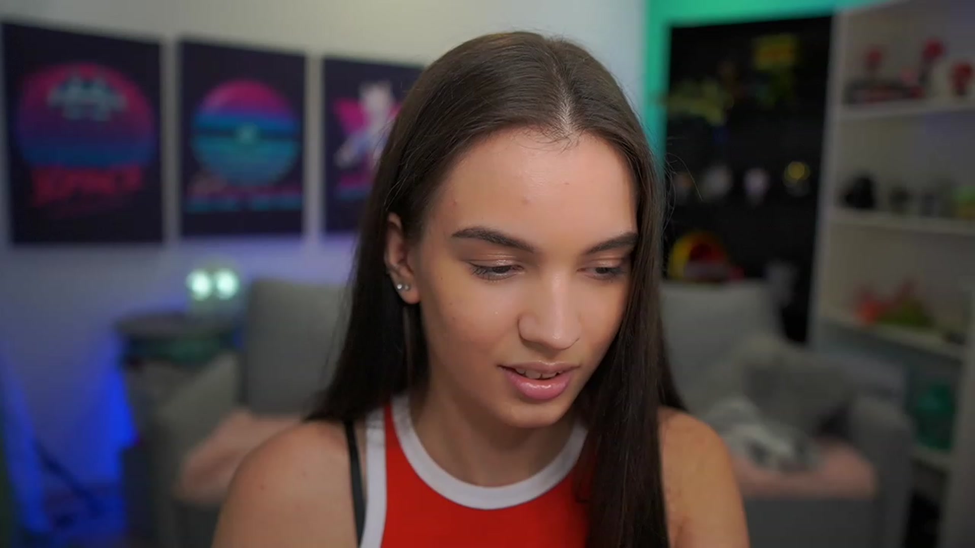 Gallery image thumbnail from Kylie_Quinn's myfreecams stream on, 12/06/2022, 24:09 image 6 of 20