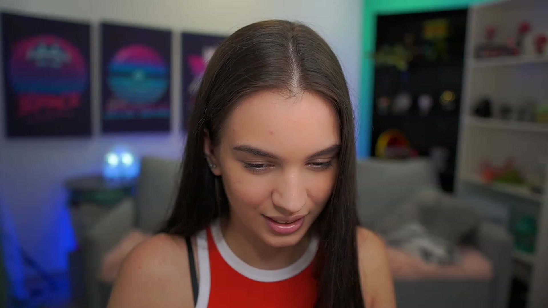 Gallery image thumbnail from Kylie_Quinn's myfreecams stream on, 12/06/2022, 24:09 image 7 of 20