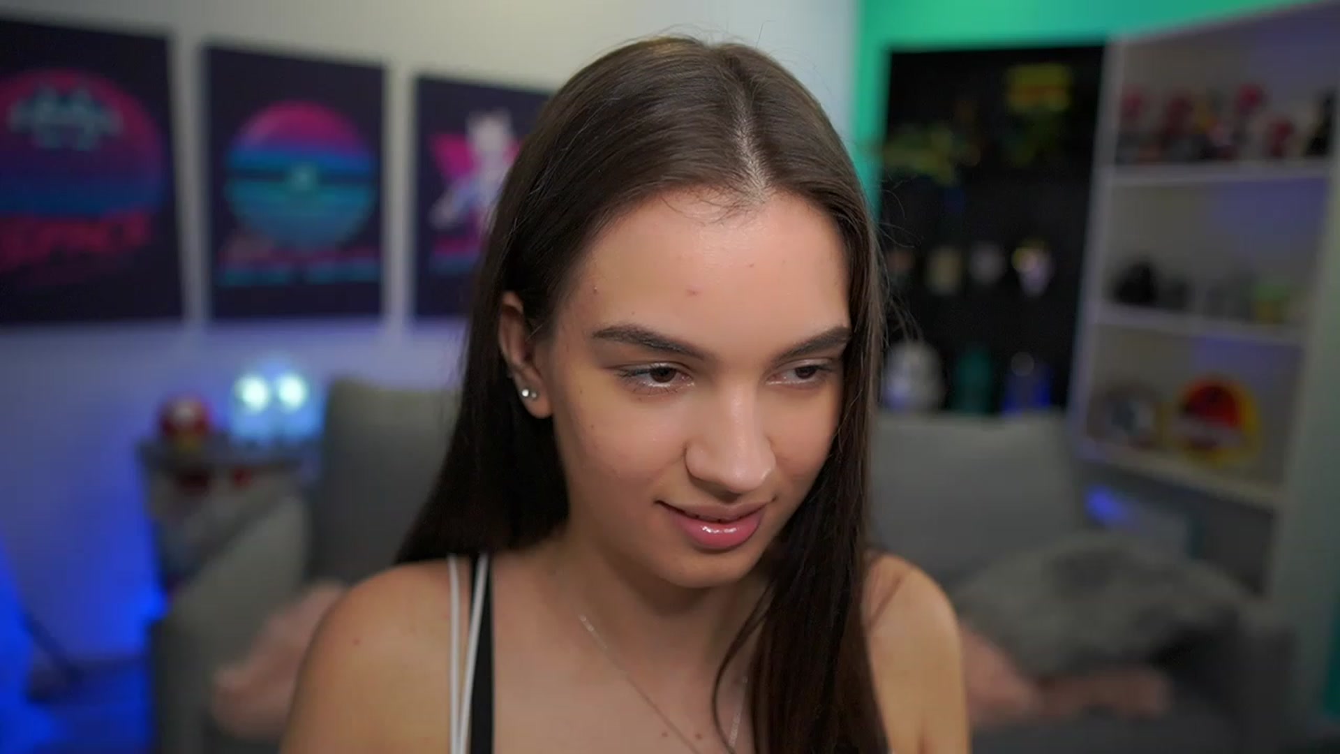 Gallery image thumbnail from Kylie_Quinn's myfreecams stream on, 12/06/2022, 14:11 image 7 of 20