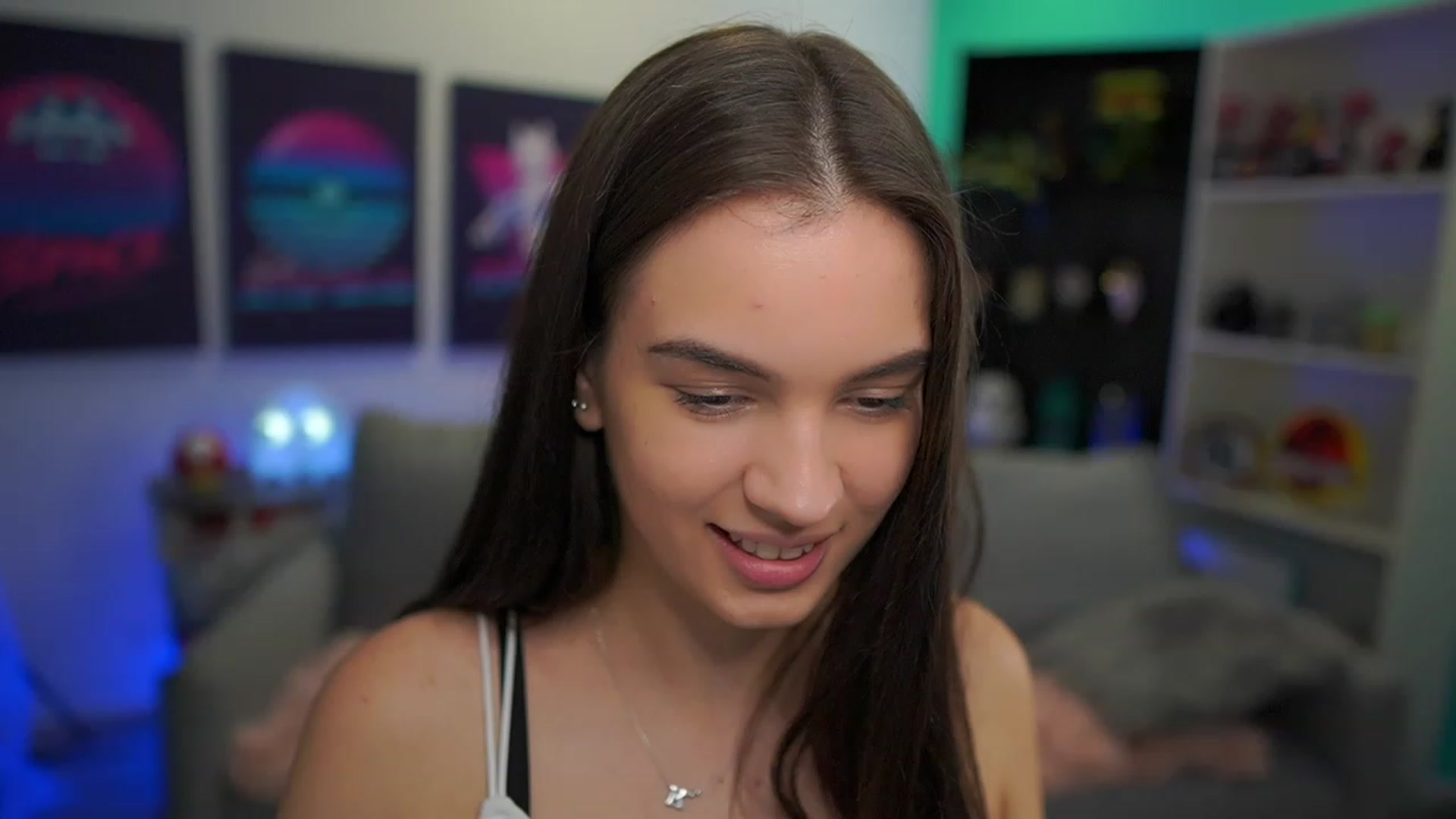 Gallery image thumbnail from Kylie_Quinn's myfreecams stream on, 12/06/2022, 14:11 image 19 of 20