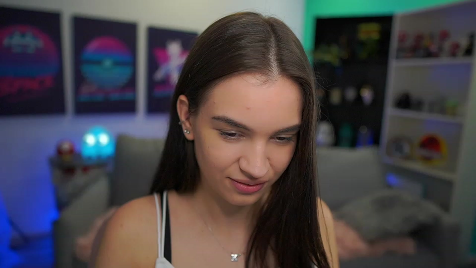 Gallery image thumbnail from Kylie_Quinn's myfreecams stream on, 12/06/2022, 14:11 image 16 of 20