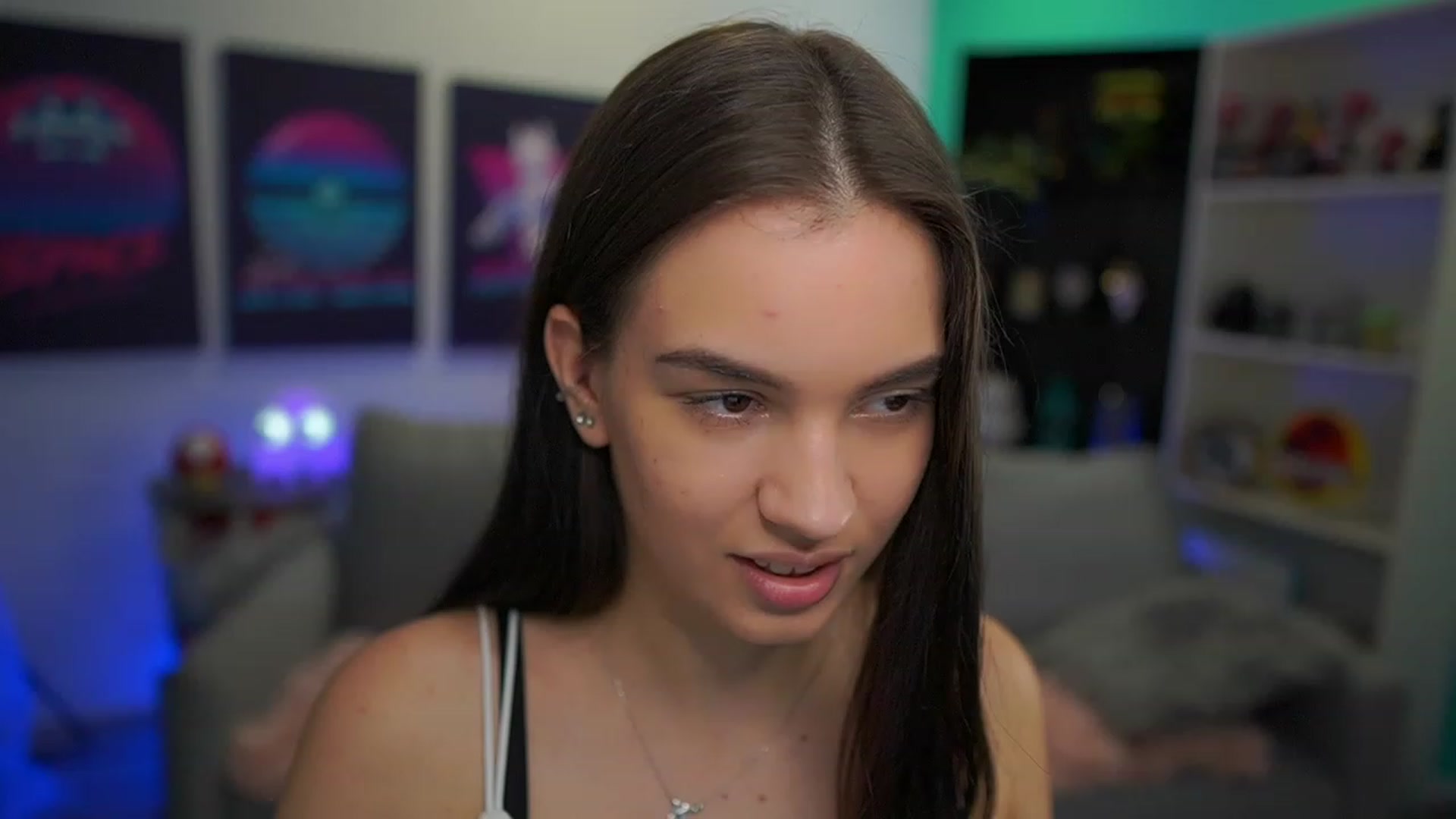 Gallery image thumbnail from Kylie_Quinn's myfreecams stream on, 12/06/2022, 14:11 image 20 of 20