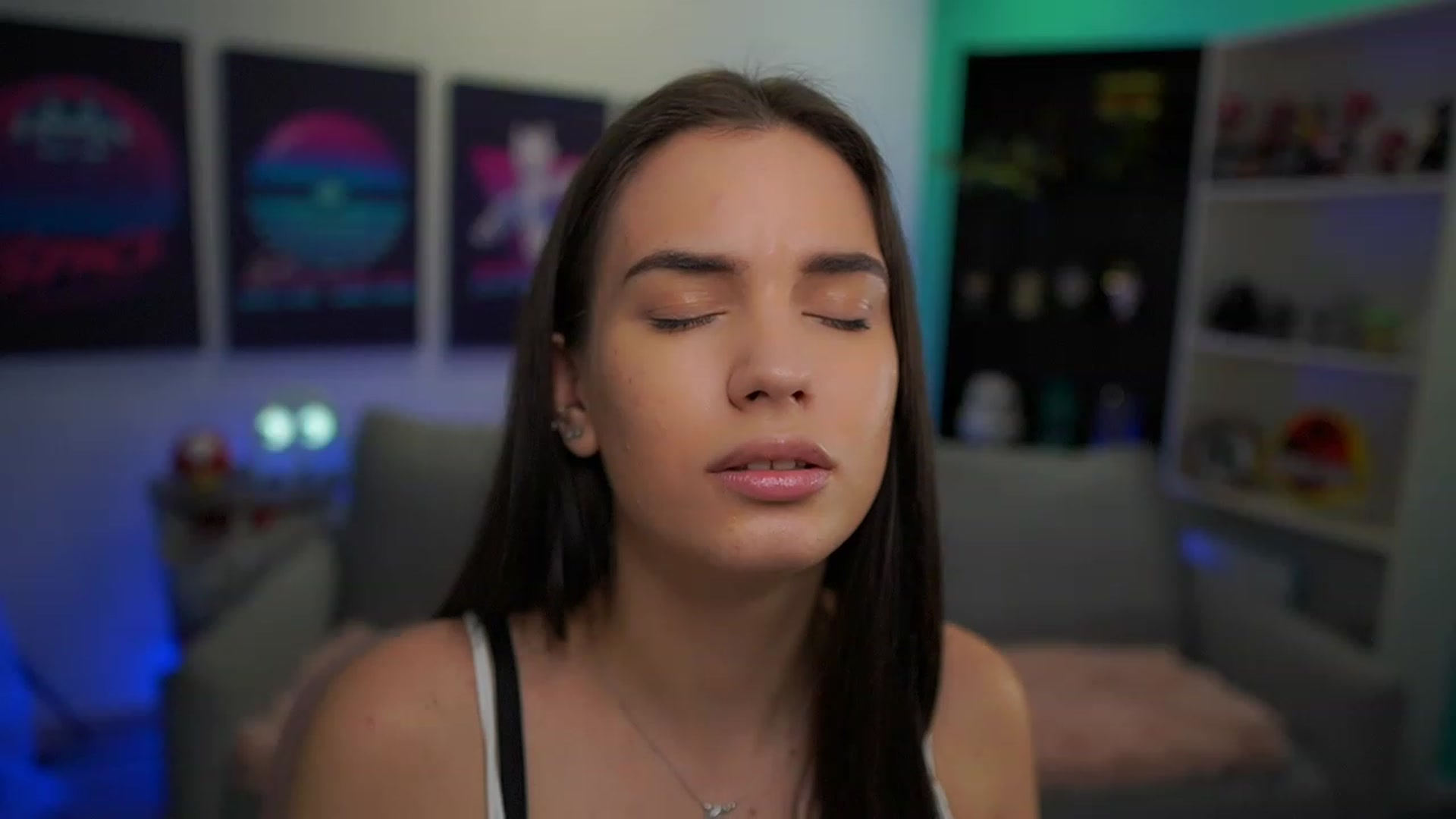 Gallery image thumbnail from Kylie_Quinn's myfreecams stream on, 12/06/2022, 17:47 image 3 of 20