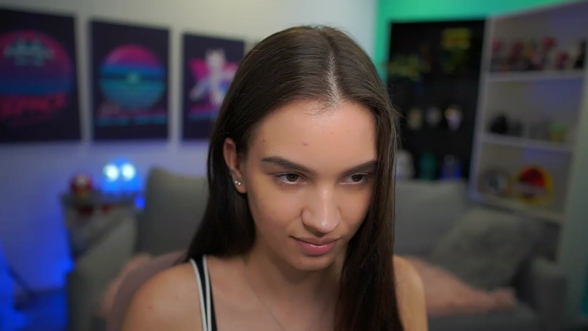 Gallery image thumbnail from Kylie_Quinn's myfreecams stream on, 12/06/2022, 18:30 image 3 of 20