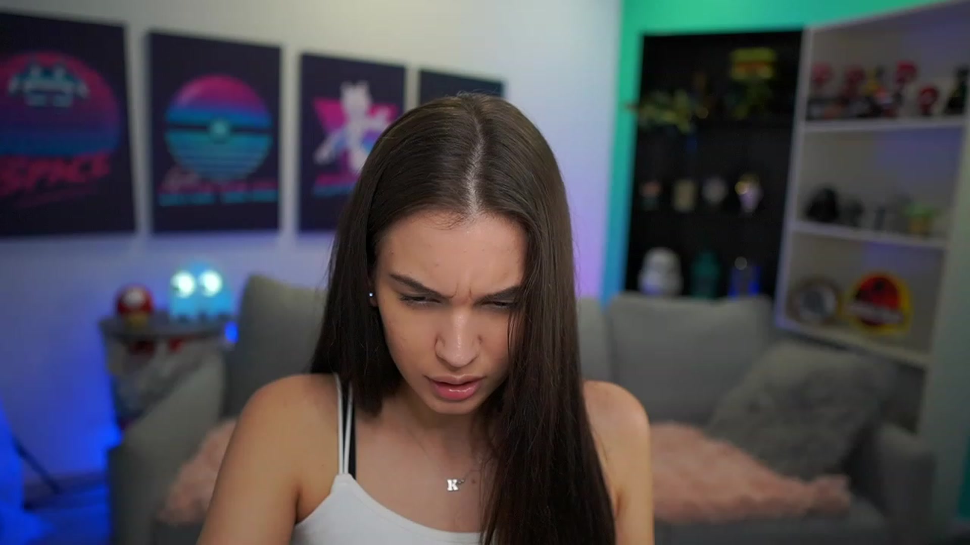 Gallery image thumbnail from Kylie_Quinn's myfreecams stream on, 12/06/2022, 18:30 image 10 of 20