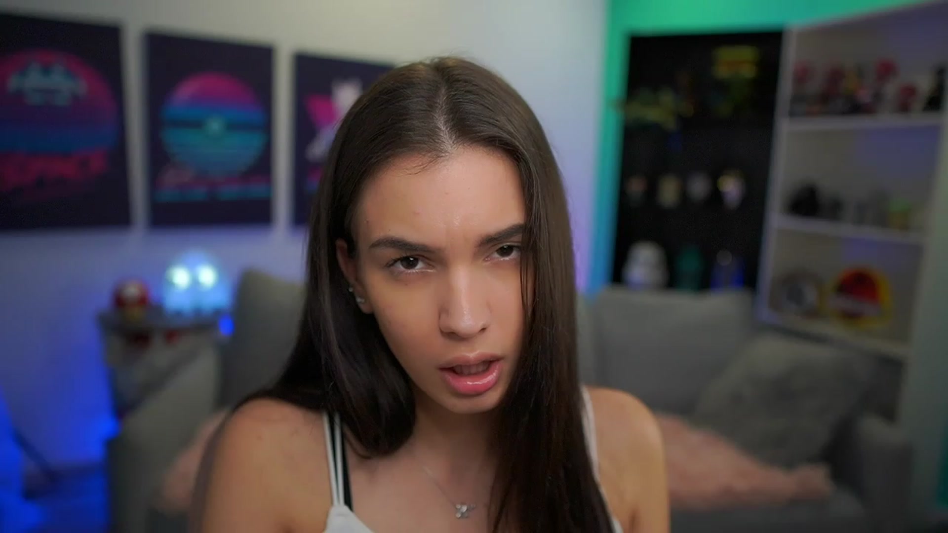 Gallery image thumbnail from Kylie_Quinn's myfreecams stream on, 12/06/2022, 18:30 image 6 of 20