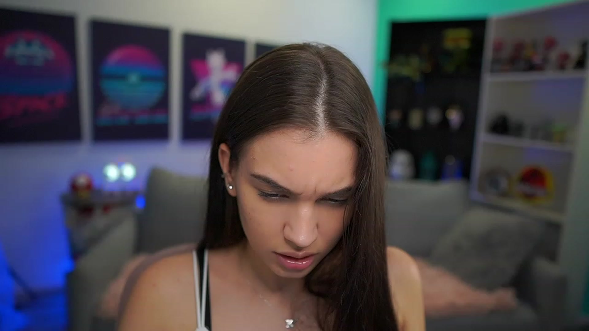 Gallery image thumbnail from Kylie_Quinn's myfreecams stream on, 12/06/2022, 18:30 image 18 of 20