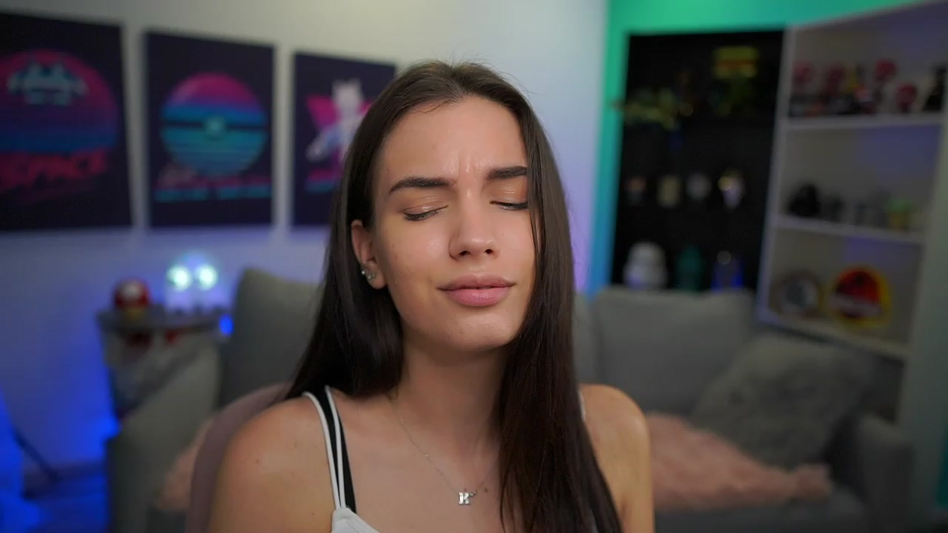 Gallery image thumbnail from Kylie_Quinn's myfreecams stream on, 12/06/2022, 18:30 image 5 of 20