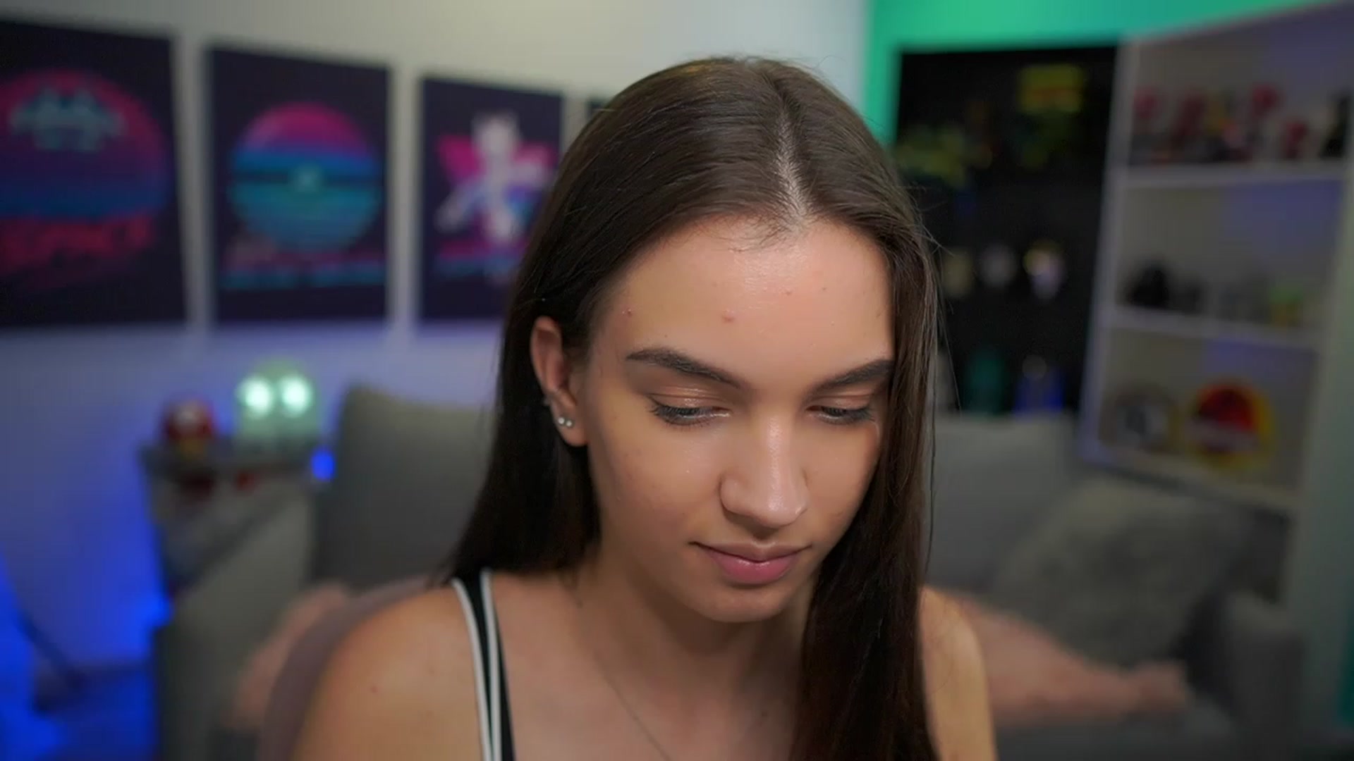 Gallery image thumbnail from Kylie_Quinn's myfreecams stream on, 12/06/2022, 18:30 image 2 of 20