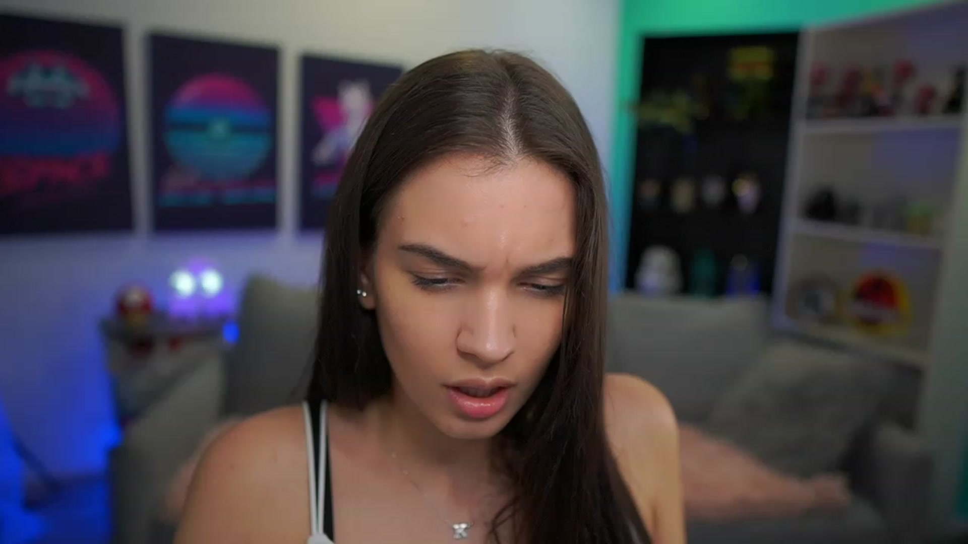 Gallery image thumbnail from Kylie_Quinn's myfreecams stream on, 12/06/2022, 18:30 image 8 of 20