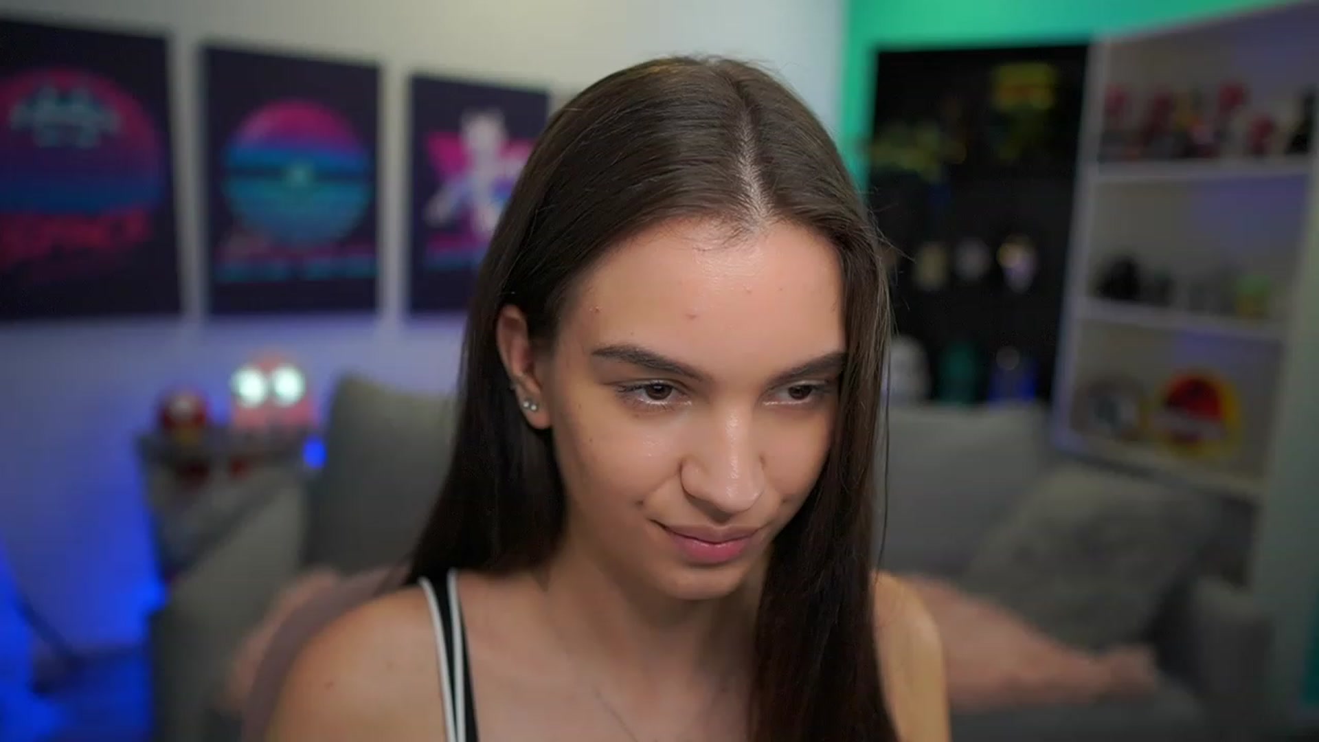 Gallery image thumbnail from Kylie_Quinn's myfreecams stream on, 12/06/2022, 18:30 image 4 of 20