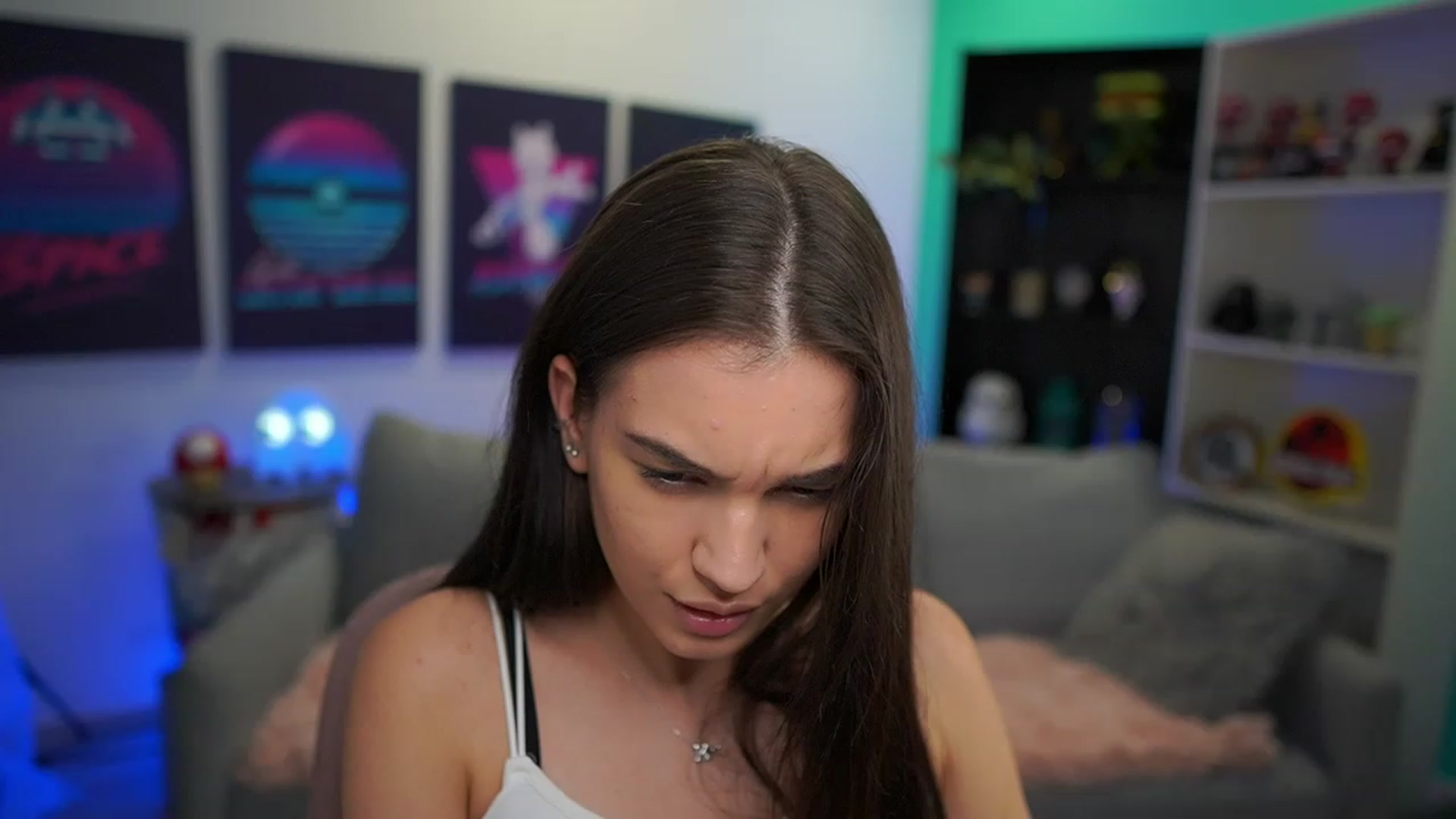 Gallery image thumbnail from Kylie_Quinn's myfreecams stream on, 12/06/2022, 18:30 image 20 of 20