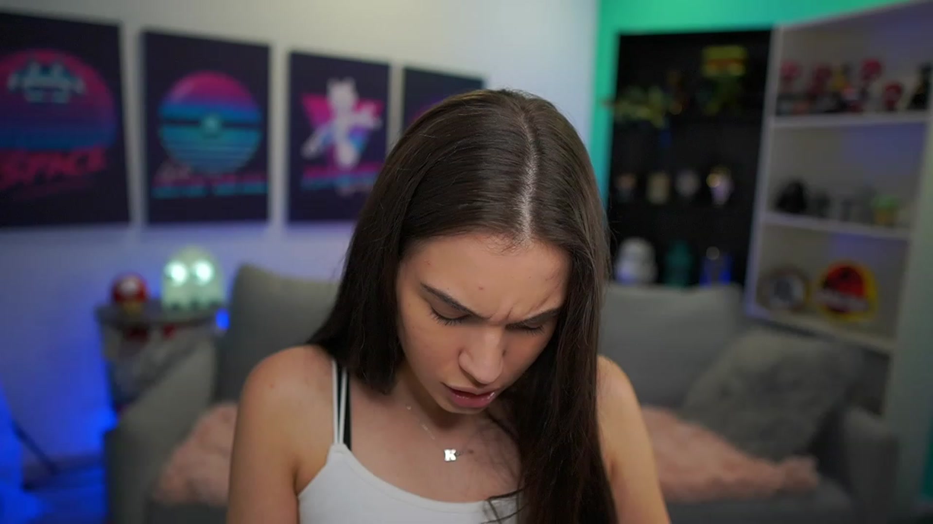 Gallery image thumbnail from Kylie_Quinn's myfreecams stream on, 12/06/2022, 18:30 image 9 of 20
