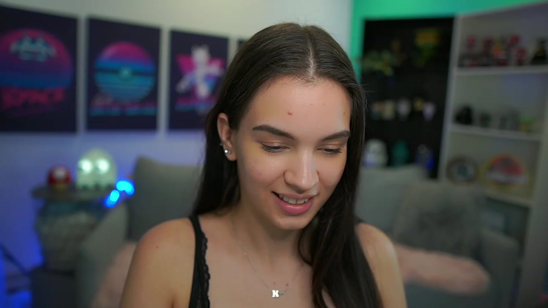 Gallery image thumbnail from Kylie_Quinn's myfreecams stream on, 12/07/2022, 21:27 image 6 of 20