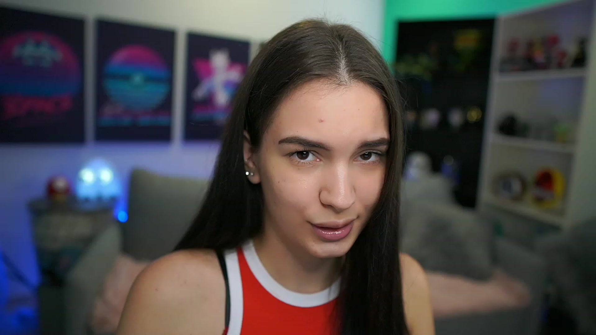Gallery image thumbnail from Kylie_Quinn's myfreecams stream on, 12/08/2022, 20:02 image 6 of 20