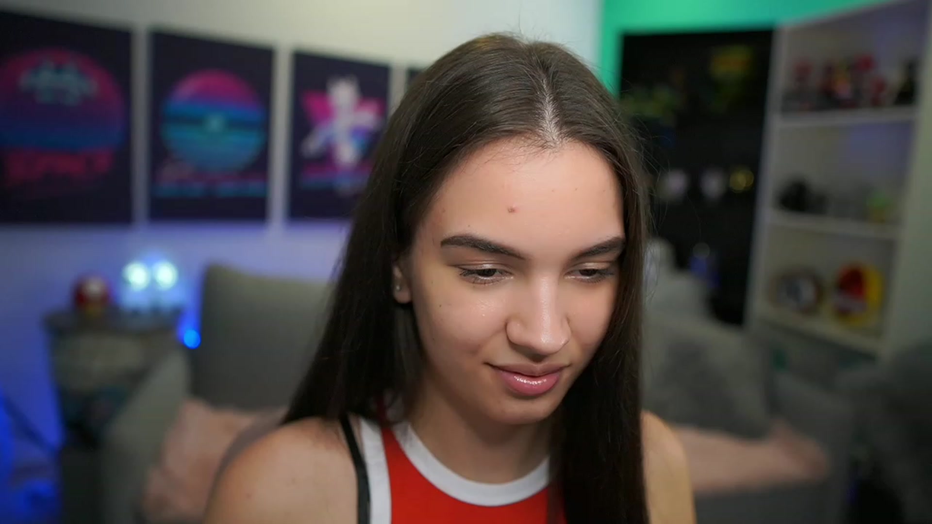 Gallery image thumbnail from Kylie_Quinn's myfreecams stream on, 12/08/2022, 20:02 image 8 of 20