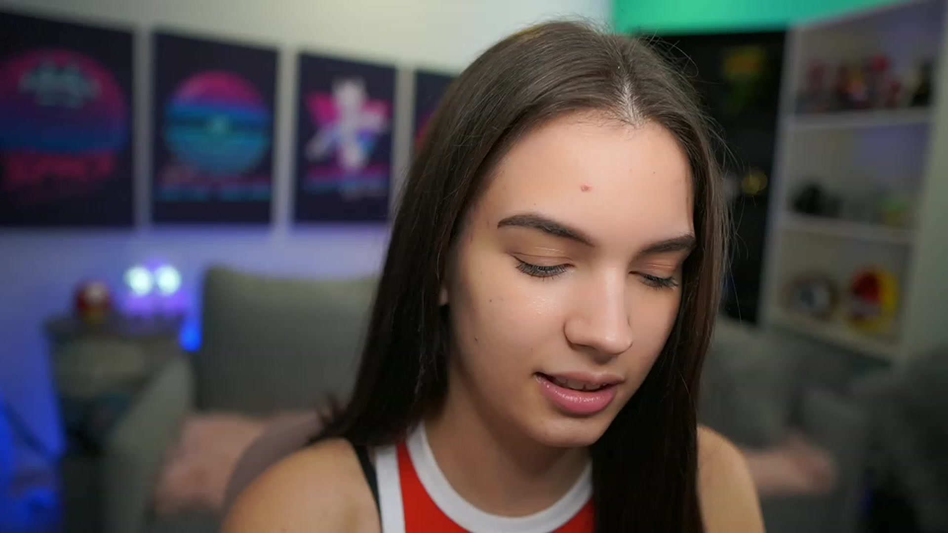 Gallery image thumbnail from Kylie_Quinn's myfreecams stream on, 12/08/2022, 20:02 image 16 of 20