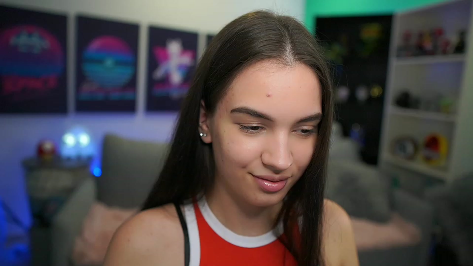 Gallery image thumbnail from Kylie_Quinn's myfreecams stream on, 12/08/2022, 20:02 image 7 of 20