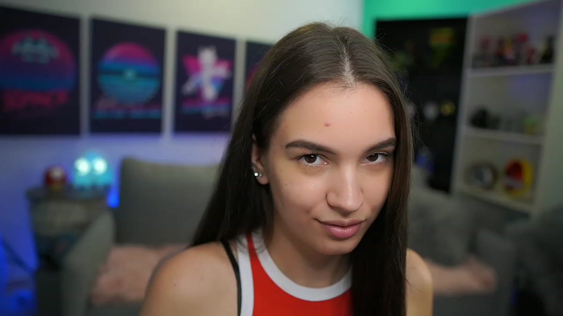 Gallery image thumbnail from Kylie_Quinn's myfreecams stream on, 12/08/2022, 20:02 image 20 of 20