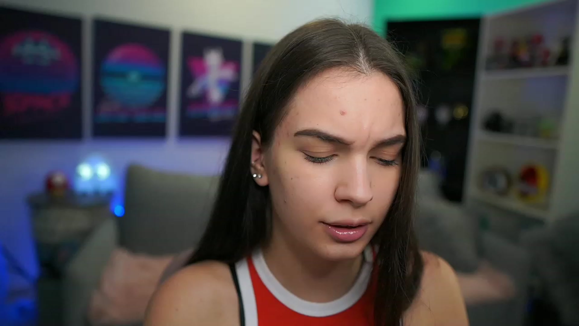 Gallery image thumbnail from Kylie_Quinn's myfreecams stream on, 12/08/2022, 20:02 image 5 of 20