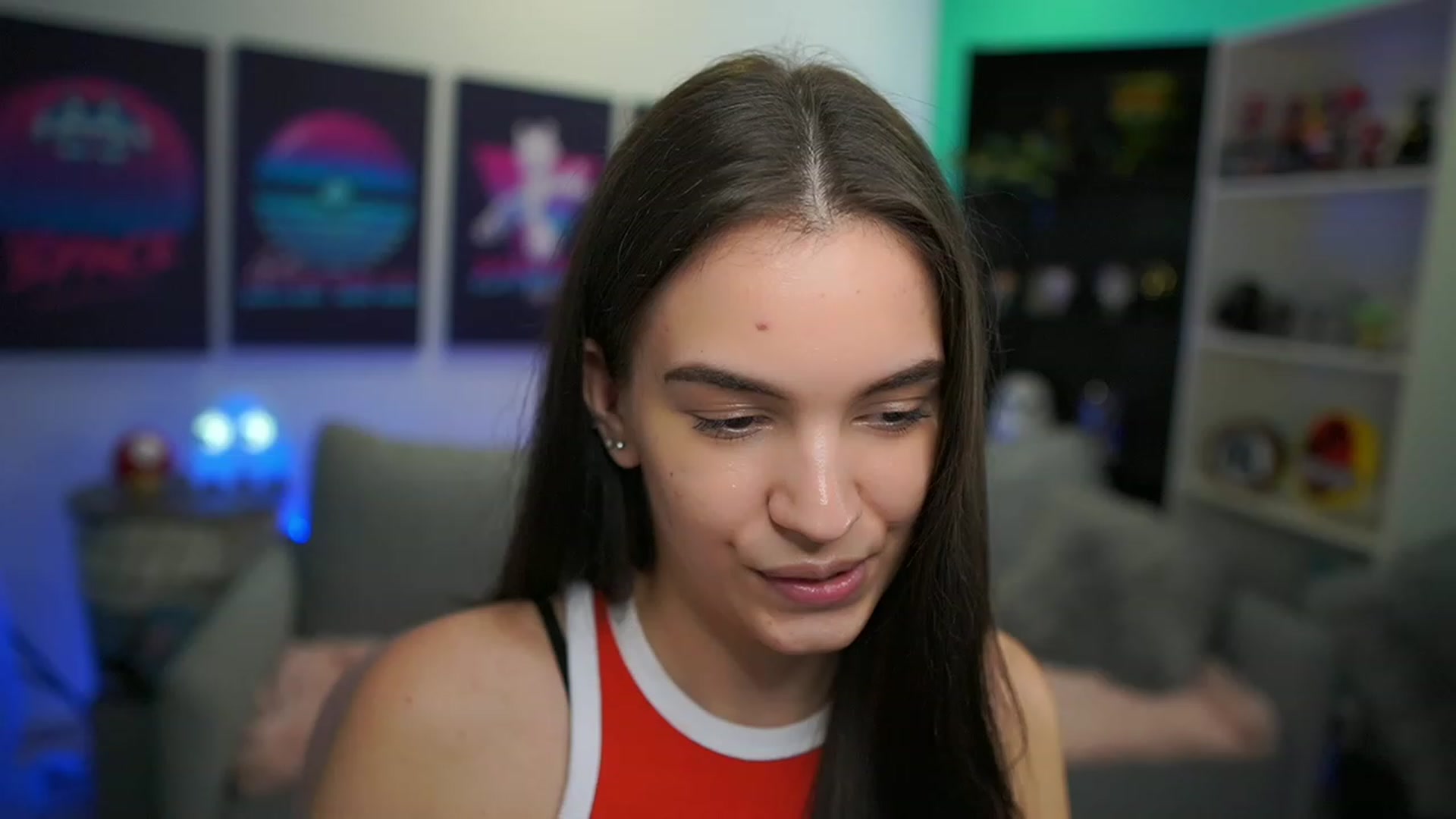 Gallery image thumbnail from Kylie_Quinn's myfreecams stream on, 12/08/2022, 21:55 image 15 of 20