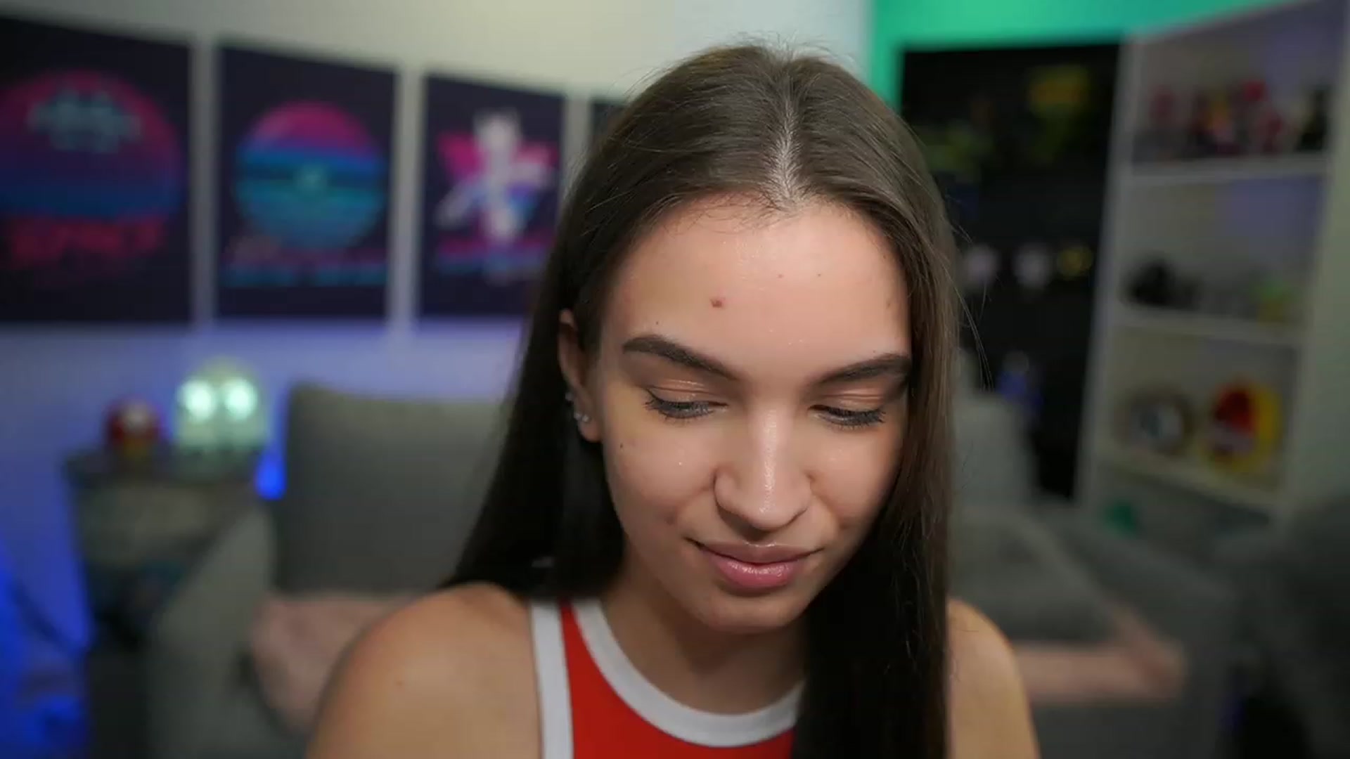 Gallery image thumbnail from Kylie_Quinn's myfreecams stream on, 12/08/2022, 21:55 image 20 of 20