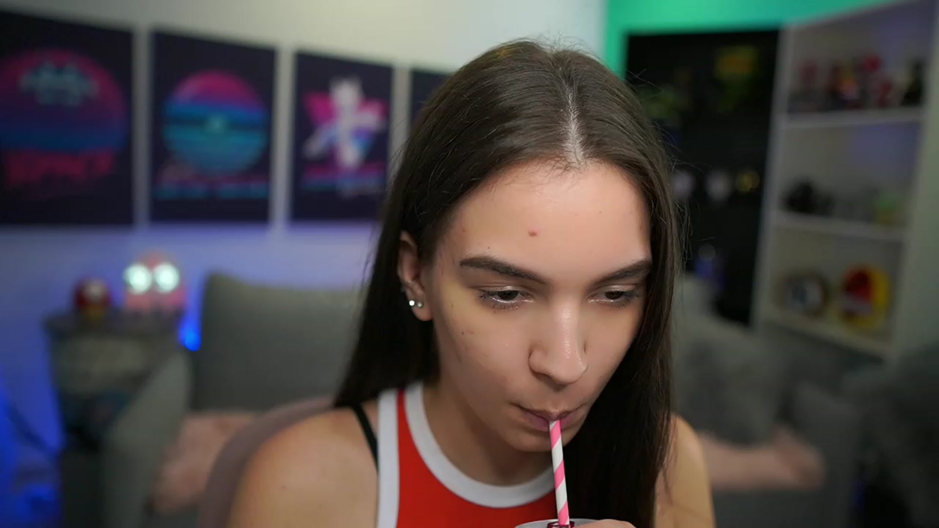 Gallery image thumbnail from Kylie_Quinn's myfreecams stream on, 12/08/2022, 21:55 image 13 of 20