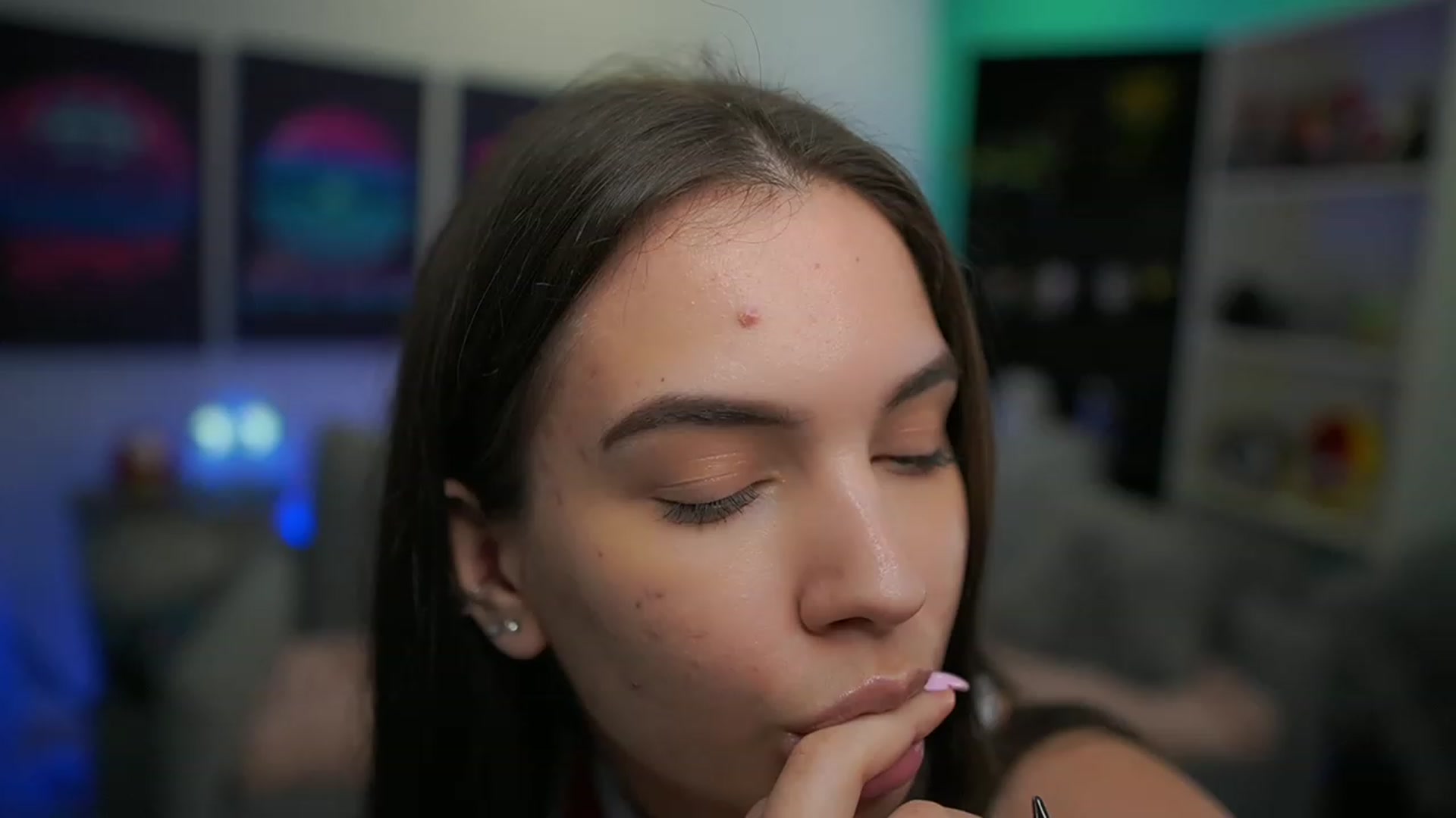 Gallery image thumbnail from Kylie_Quinn's myfreecams stream on, 12/08/2022, 21:55 image 12 of 20