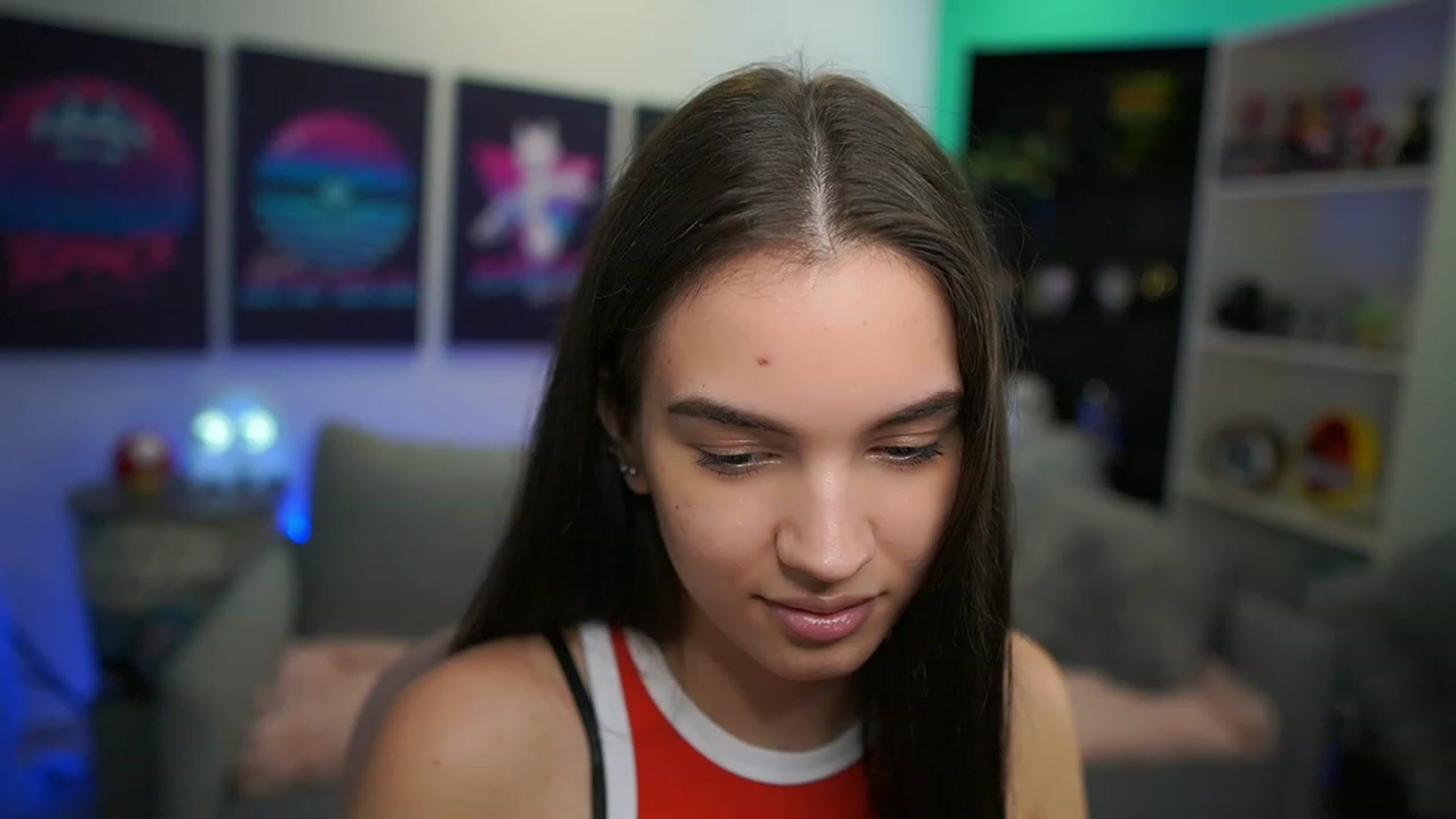 Gallery image thumbnail from Kylie_Quinn's myfreecams stream on, 12/08/2022, 21:55 image 7 of 20