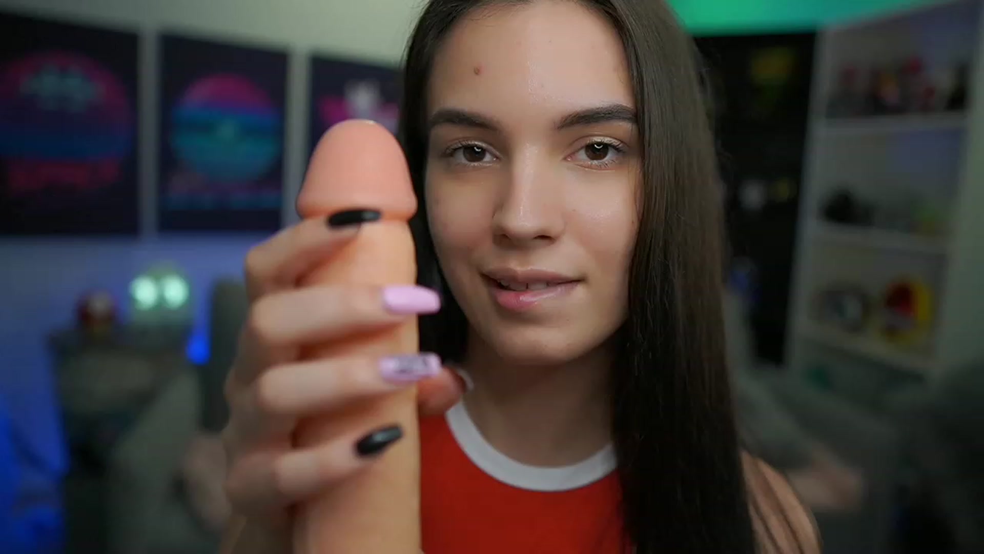 Gallery image thumbnail from Kylie_Quinn's myfreecams stream on, 12/08/2022, 23:55 image 8 of 20