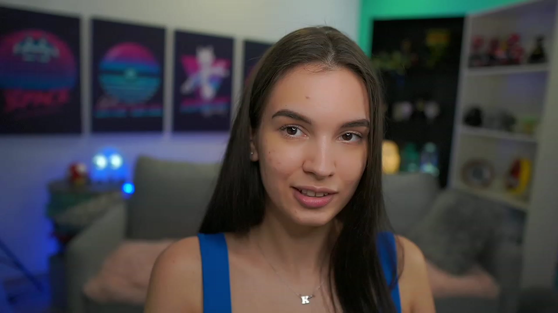 Gallery image thumbnail from Kylie_Quinn's myfreecams stream on, 12/09/2022, 20:38 image 18 of 20
