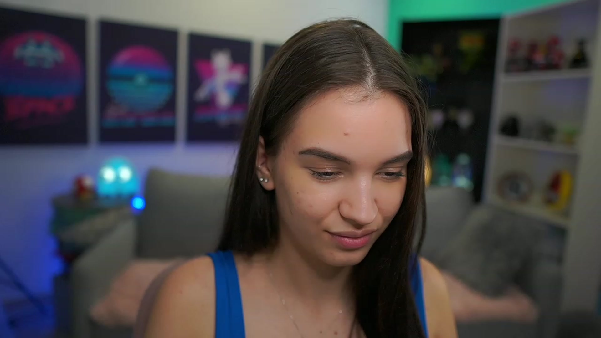 Gallery image thumbnail from Kylie_Quinn's myfreecams stream on, 12/09/2022, 20:38 image 11 of 20