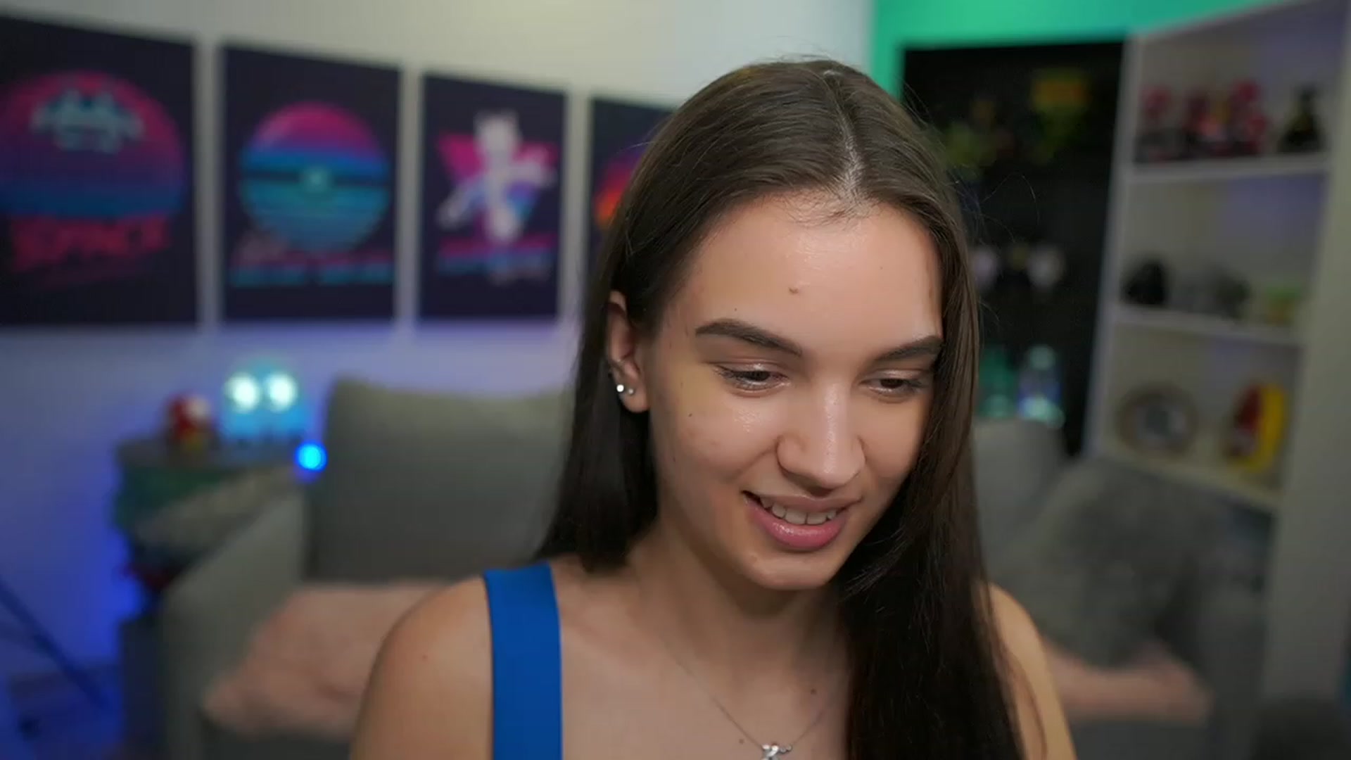 Gallery image thumbnail from Kylie_Quinn's myfreecams stream on, 12/09/2022, 21:04 image 7 of 20
