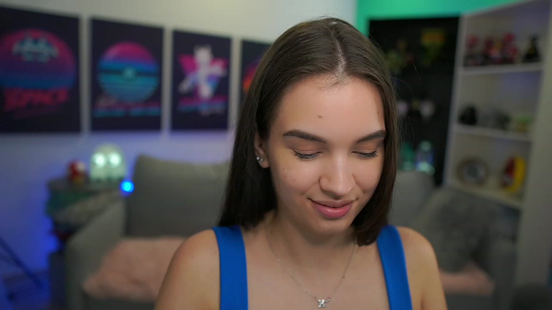 Gallery image thumbnail from Kylie_Quinn's myfreecams stream on, 12/09/2022, 21:04 image 11 of 20