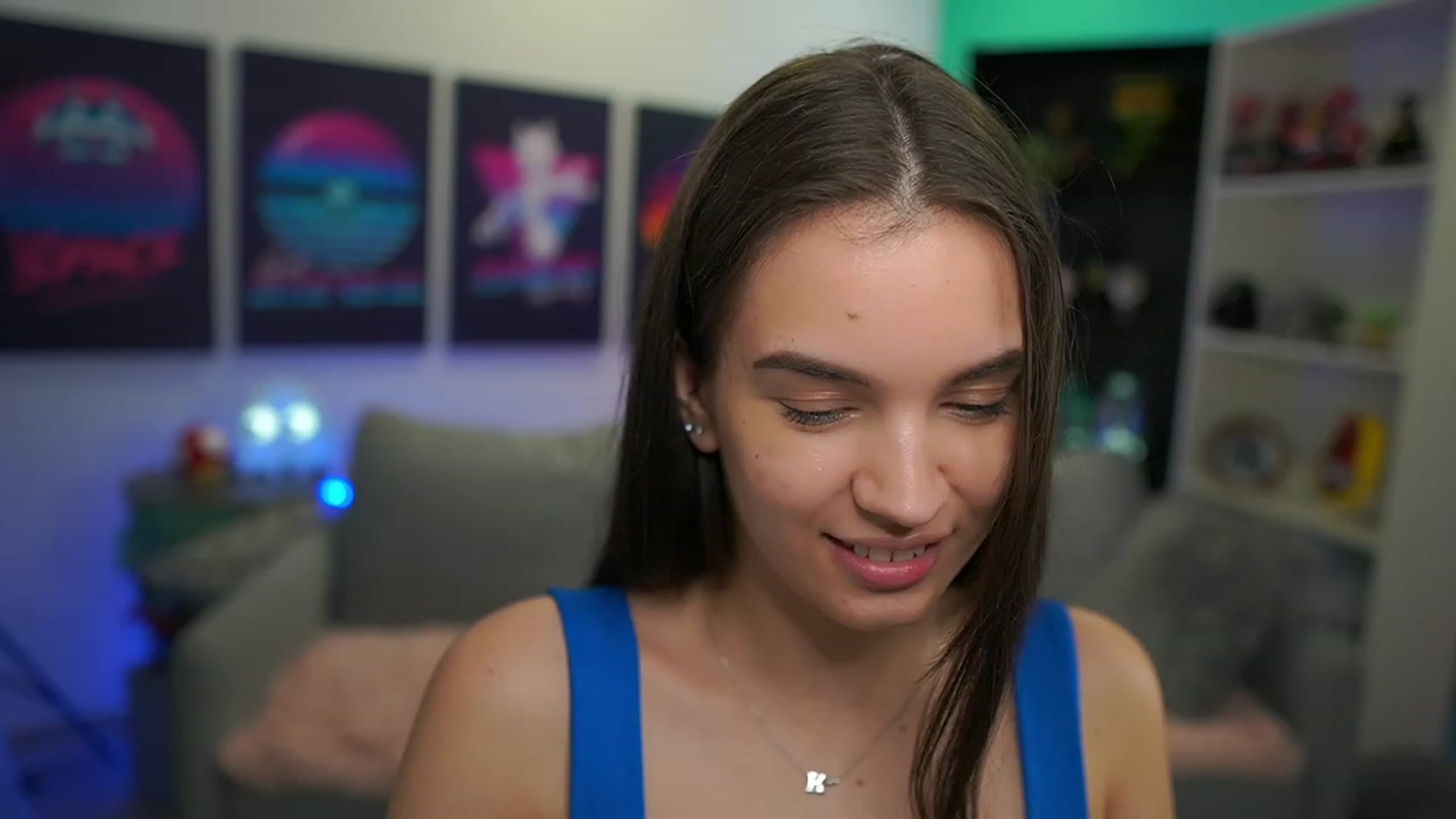 Gallery image thumbnail from Kylie_Quinn's myfreecams stream on, 12/09/2022, 21:04 image 18 of 20