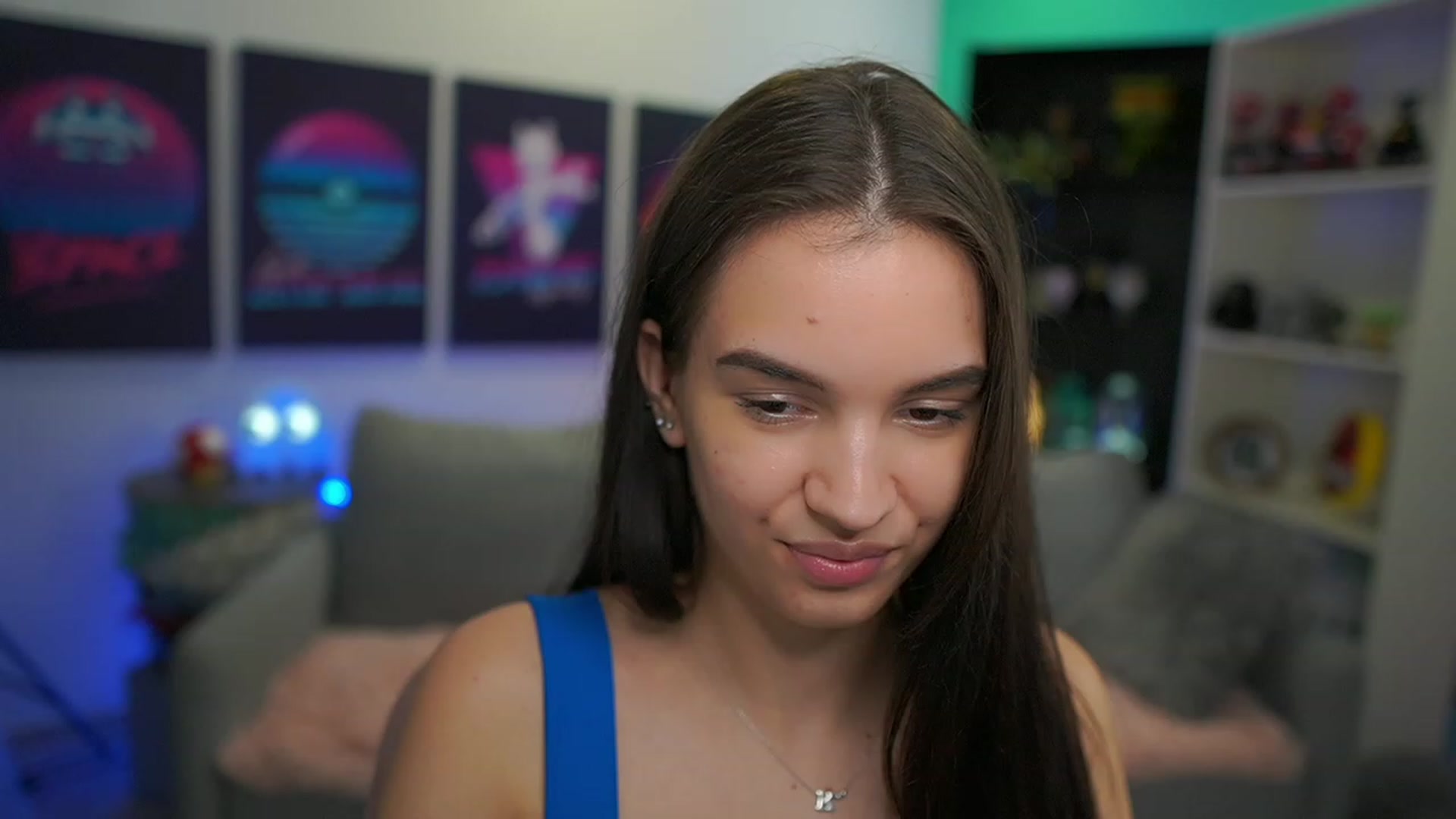 Gallery image thumbnail from Kylie_Quinn's myfreecams stream on, 12/09/2022, 21:04 image 4 of 20