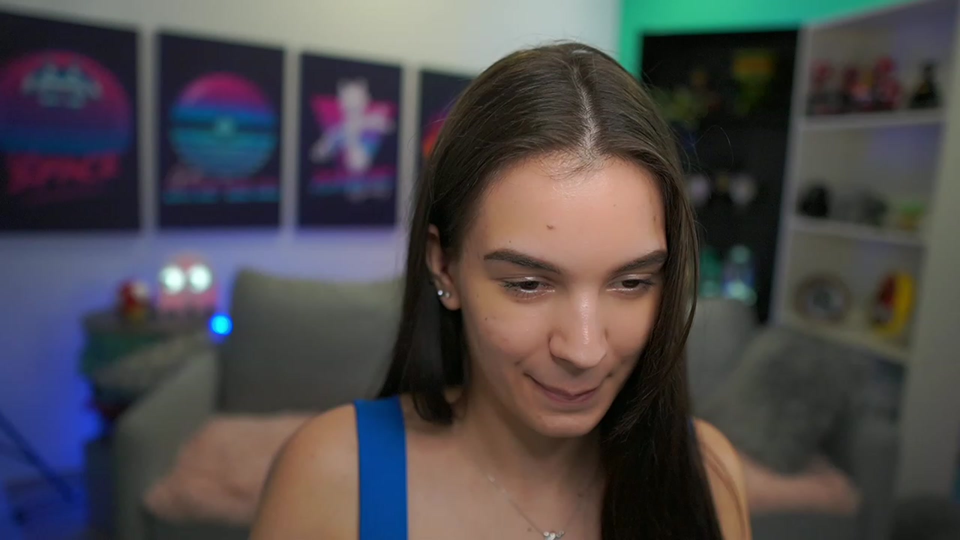 Gallery image thumbnail from Kylie_Quinn's myfreecams stream on, 12/09/2022, 21:04 image 6 of 20